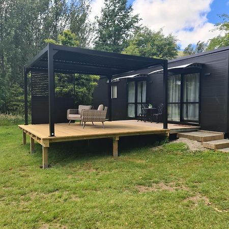 Tiny Home @ Matai Huka パラパラウム エクステリア 写真